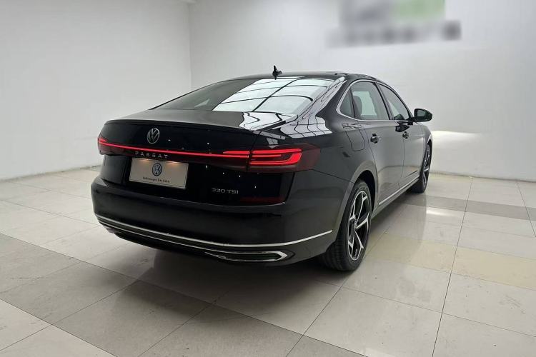 Used Volkswagen Passat 2024 330TSI Starry Elite Edition
