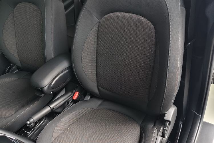 Used  MINI 2018 1.5T ONE PLUS
