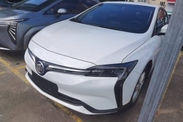 Used Buick Velite 6 2024 430km Comfort Edition