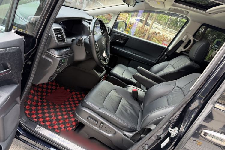 Used Honda Odyssey 2019 2.0L Rui-Zunxiang Edition
