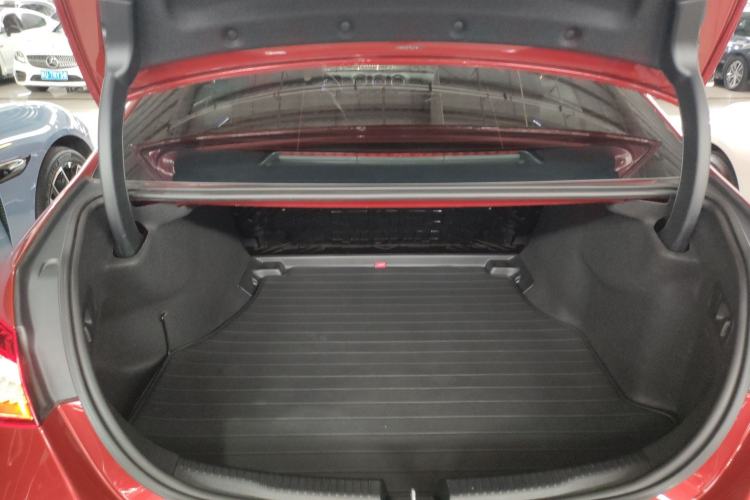 Used Mercedes-Benz C-Class 2022 Restyled C 260 L Sport Edition
