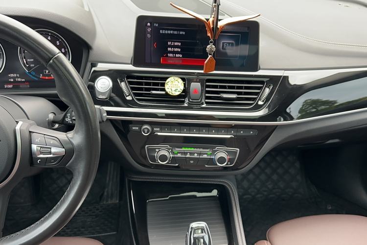 Used BMW 1 Series 2021 125i M Sport Night Edition
