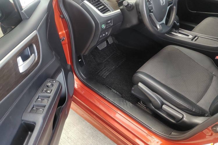 Used Honda Jade 2016 1.8L Automatic Comfort Elite Version 5 Seats