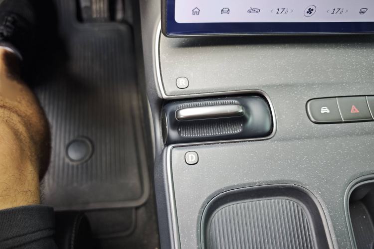 Used Nio ET5 2022 75 kWh
