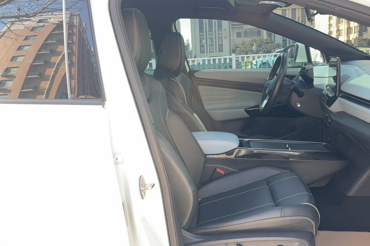 Used Volkswagen ID.4 X 2023 Pure Smart Edition