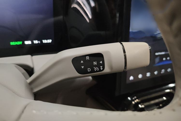 Used Leapmotor C11 2023 Pure Electric 500 Smart Edition
