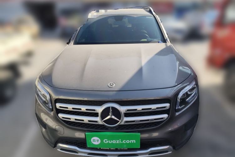 Used Mercedes-Benz GLB 2023 GLB 220 Fashion Model
