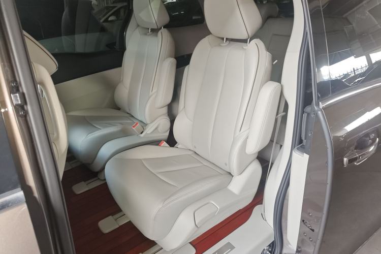 Used Buick GL8 2020 Land Business Class 652T Premium Model
