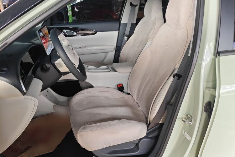 Used  Geome 2025 310km Dream Edition
