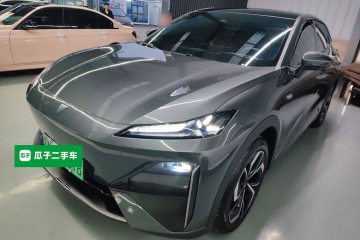 Used Deepal S07 2024 215Max Range-Extended Version