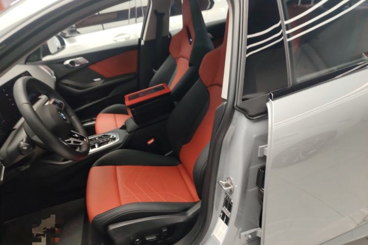 Used BMW 2 Series 2025 225L M Sport Night Edition Package
