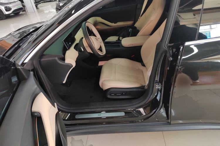 Used Nio ET5T 2024 75kWh Touring