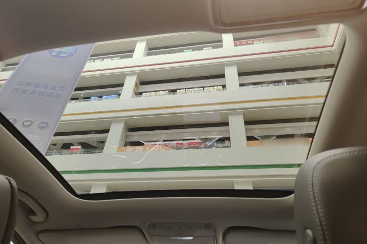 Used Mercedes-Benz C-Class 2019 Restyled C 260 L Sport Edition
