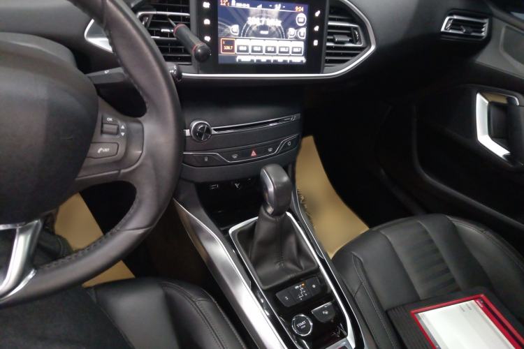 Used Peugeot 308S 2015 1.6T Automatic Ruichi Edition
