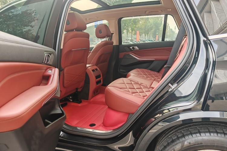 Used BMW X5 2022 Restyled xDrive 30Li M Sport Package