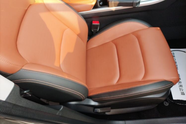 Used Geely Auto Vision X6 2020 1.4T CVT Luxury Edition
