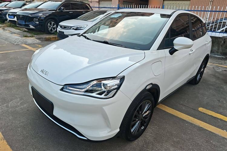 Used NETA V 2022 Chao 400 Lite
