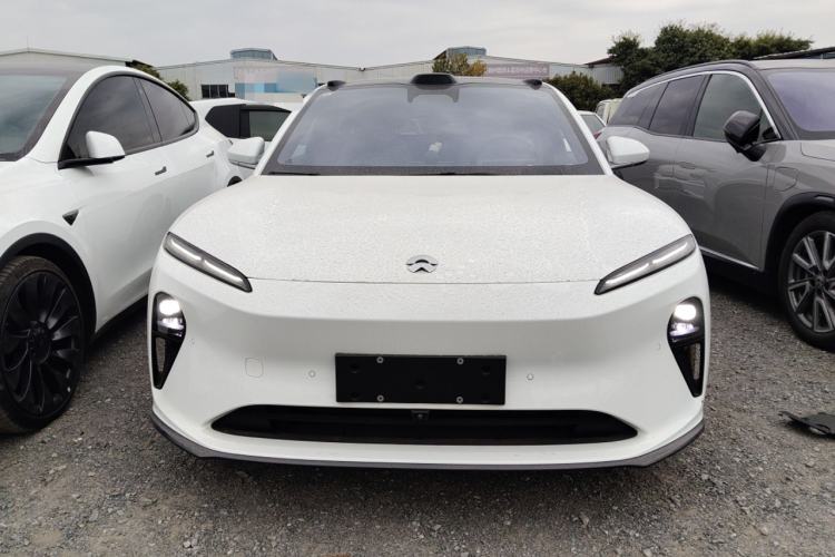 Used Nio ET5T 2024 75kWh Touring
