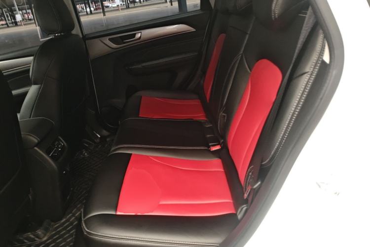 Used Haval M6 2023 PLUS 1.5T DCT Elite Smart Connectivity Model
