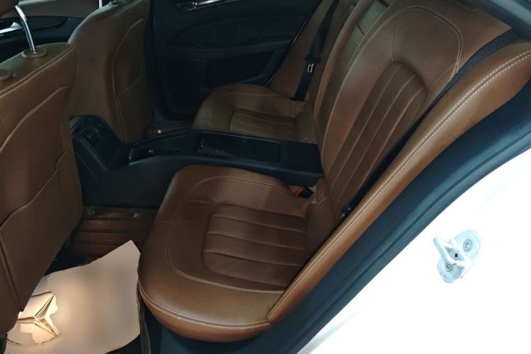 Used Mercedes-Benz CLS 2016 CLS 260 Elegant Edition
