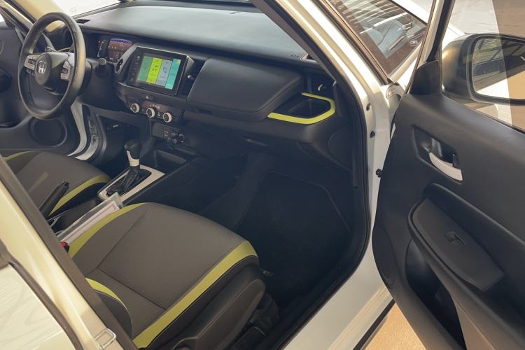 Used Honda Fit 2021 1.5L CVT Chao Yue Max Edition