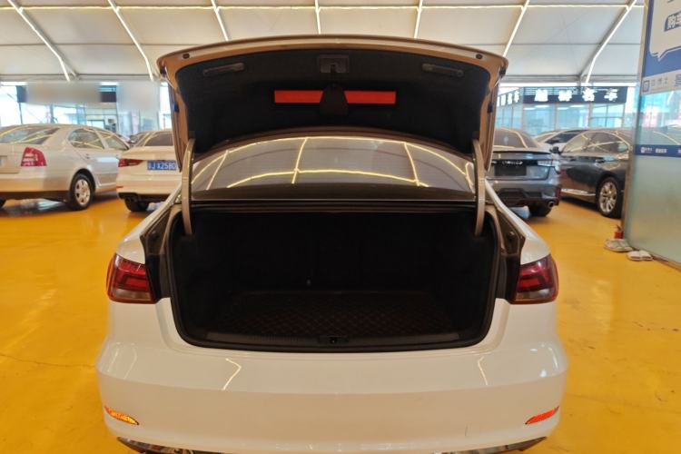 Used Audi A3 2016 Limousine 35 TFSI Ambition Edition