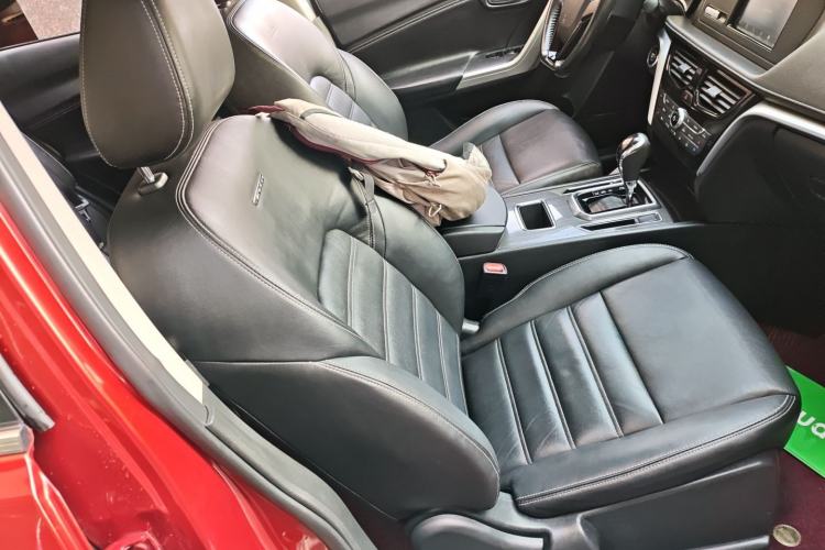 Used Venucia T90 2017 2.0L CVT Smart Edition