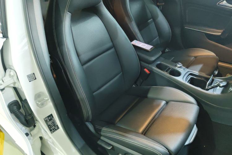 Used Mercedes-Benz GLA 2017 GLA 200 Sport Edition
