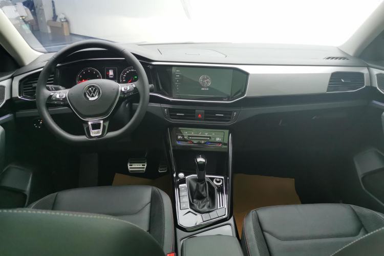 Used Volkswagen Tayron 2020 330TSI Two-Wheel Drive Luxury Smart Connectivity Version
