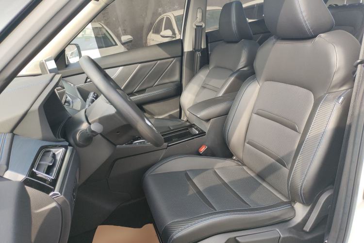 Used Venucia T60EV 2020 AI Enjoyment Model
