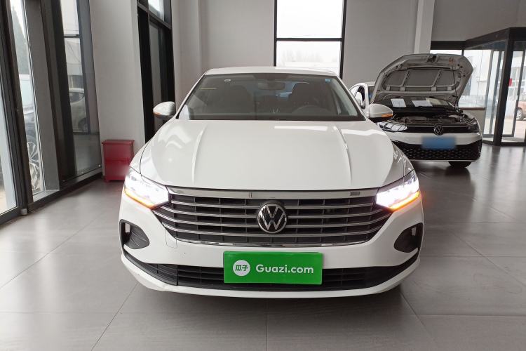 Used Volkswagen Lavida 2023 Revised 1.5L Automatic DeYi Edition