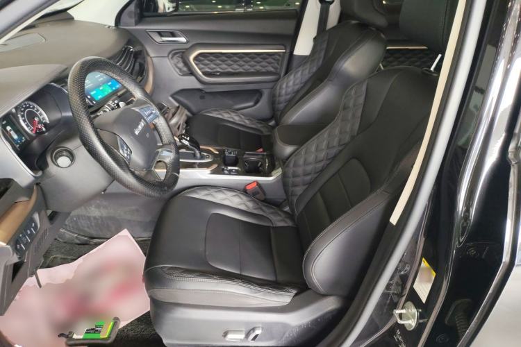 Used Haval H6 2021 1.5 GDIT Automatic Champion Edition
