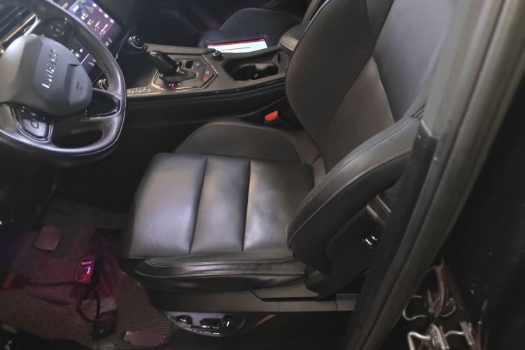 Used Lynk & Co 01 2021 2.0TD Four-Wheel Drive Dark Night Edition
