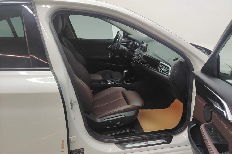 Used BMW 1 Series 2019 118i M Sport Package