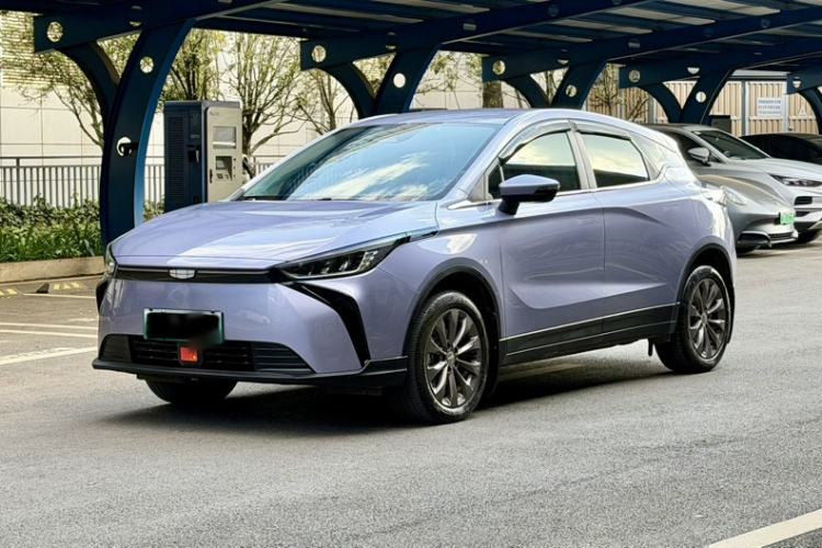 Used Geometry M6 2022 580 New Le Xinying