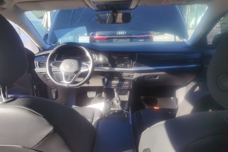 Used Volkswagen Passat 2023 Revised 330TSI Starry Elite Edition