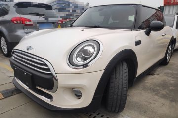 Used MINI MINI 2014 1.2T ONE+
