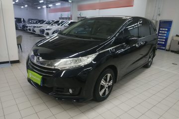 Used Honda Odyssey 2015 Revised Version 2.4L Comfort Edition