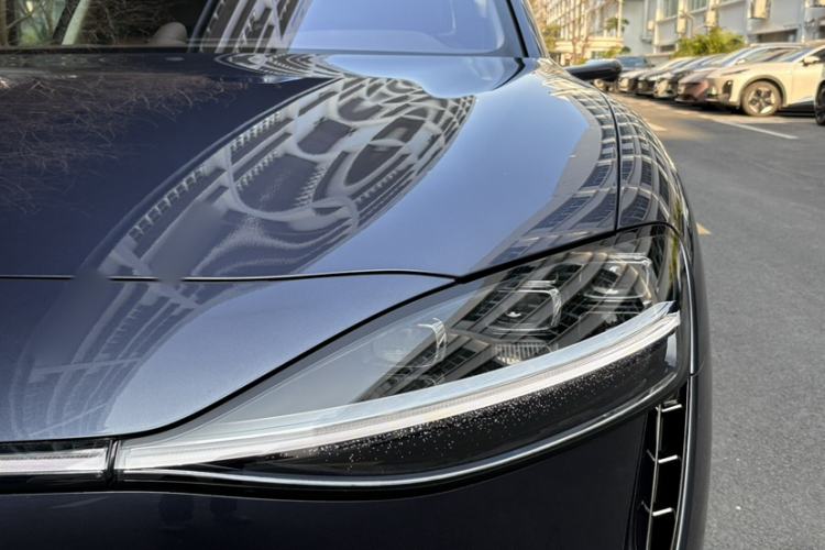 Used Hima Stelato S9 2025 Extended-Range Ultra
