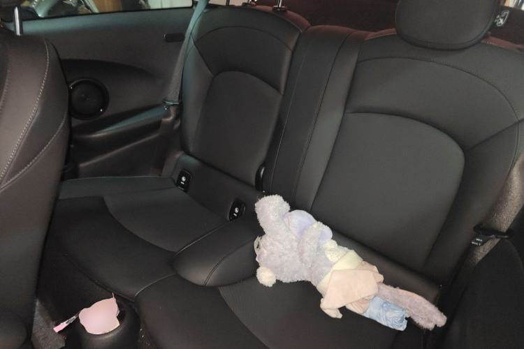 Used MINI MINI 2022 1.5T COOPER Artist
