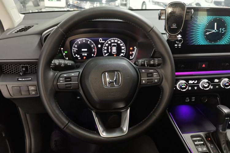 Used Honda Breeze 2023 240TURBO Two-Wheel-Drive Luxury Edition 5 Seats