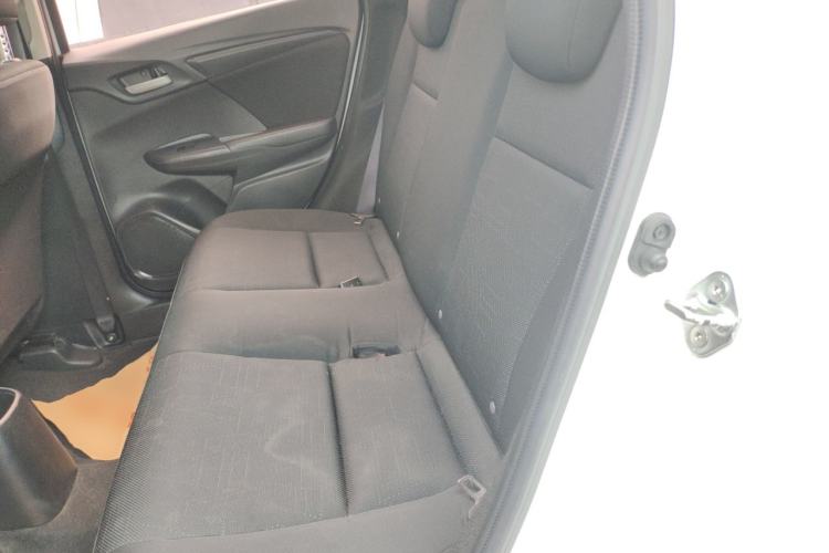 Used Honda Fit 2018 1.5L CVT Comfort Version
