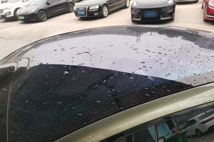 Used  SU7 2024 Four-Wheel Drive Ultra-Long Range Advanced Intelligent Driving Max Edition