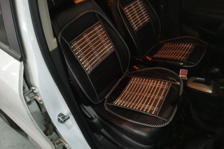 Used Chevrolet Trax 2016 1.4T Automatic Two-Wheel Drive Comfort Version with Sunroof
