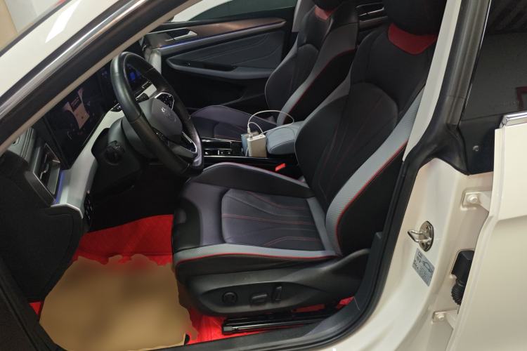 Used Volkswagen Lamando 2023 Lavida L 280TSI DSG Cool & Spicy Edition