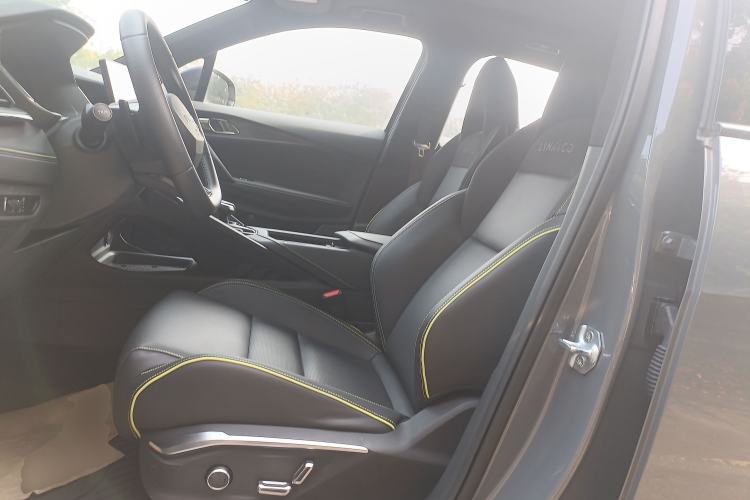 Used Lynk & Co 06 2023 Remix 1.5T Dynamic Halo
