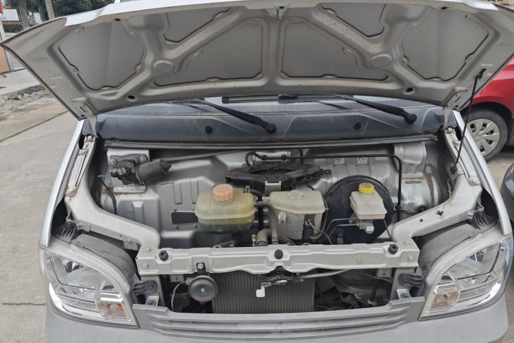 Used Wuling Zhiguang 2020 1.2L Practical Model China VI LSI