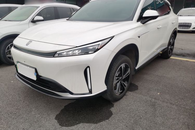 Used Roewe D5X DMH 2024 135 Luxury Edition