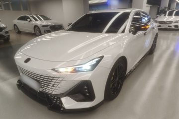 Used Changan UNI-V 2022 1.5T Excellence Model