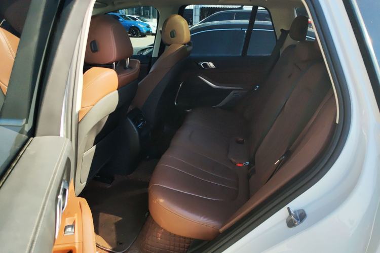 Used BMW X5 2019 xDrive30i X Design Package